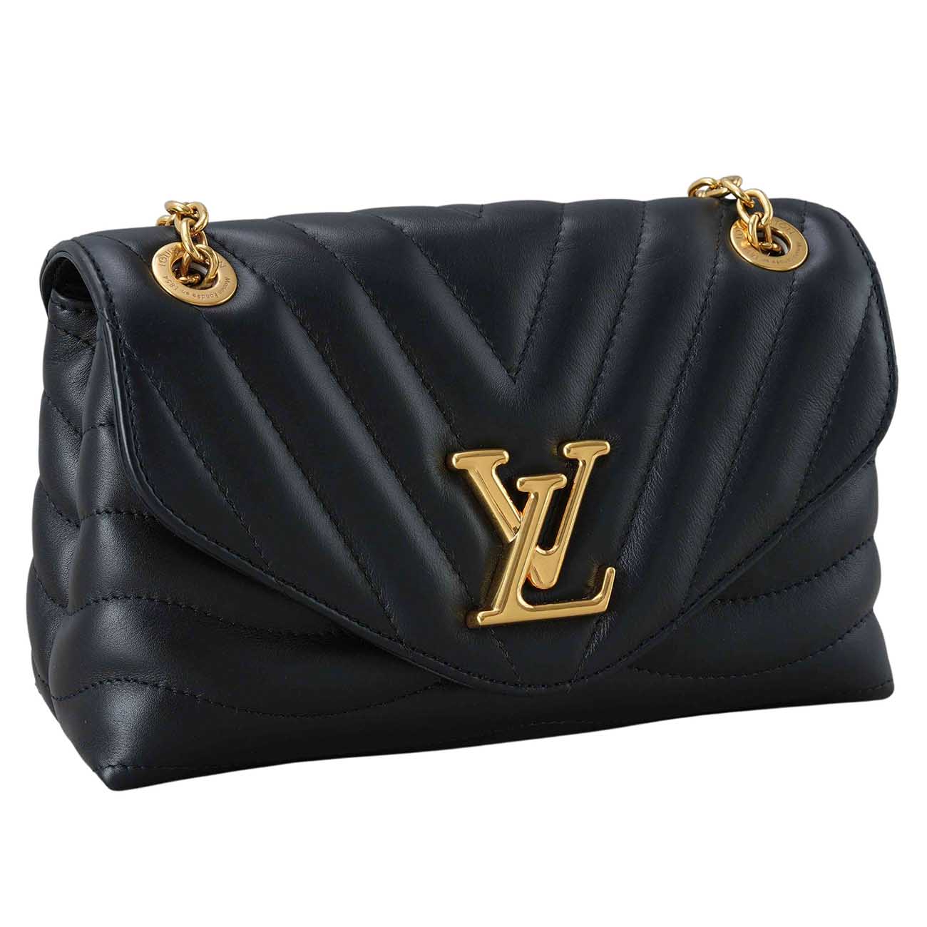 LOUIS VUITTON(USED)루이비통 M58552 뉴웨이브 체인 숄더백